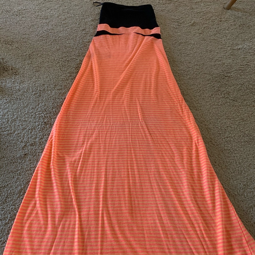 Hurley XS dress
